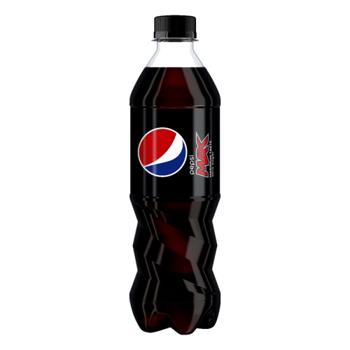 Pepsi Max 500ml