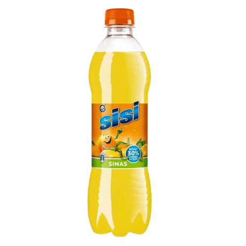 Sisi 500ml