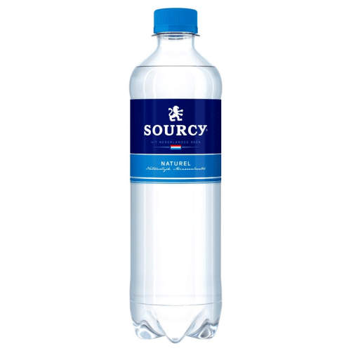 Sourcy blauw 500ml