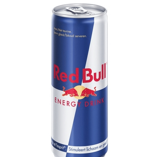 Energy drink