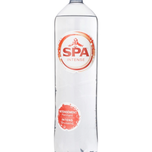 Spa rood