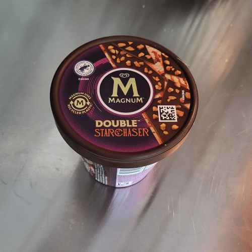 Magnum Double Starchaser