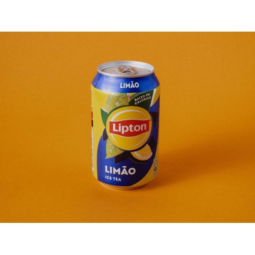 Ice tea Limao