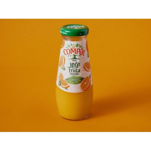 Compal Orange