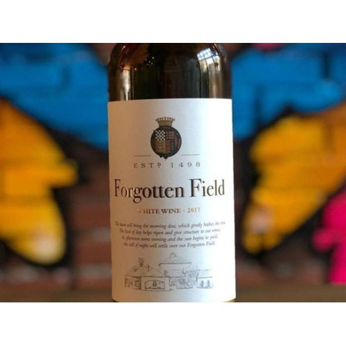 Portuguese White Wine (Bottle 75cl)