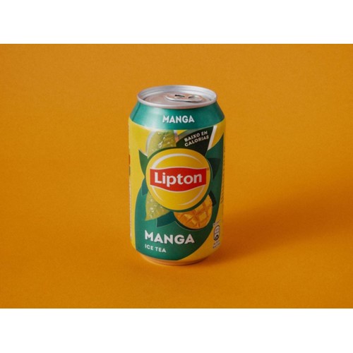 Ice tea Mango