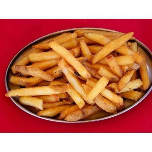 Fries