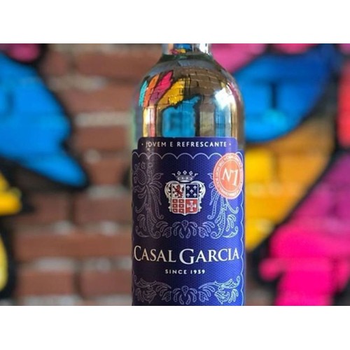 Vinho Verde (Bottle 75cl)