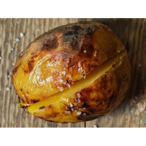 Jacket Potato