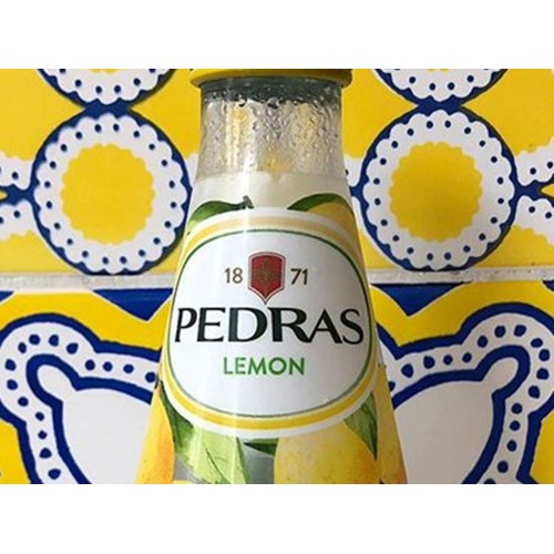 Pedras Limao