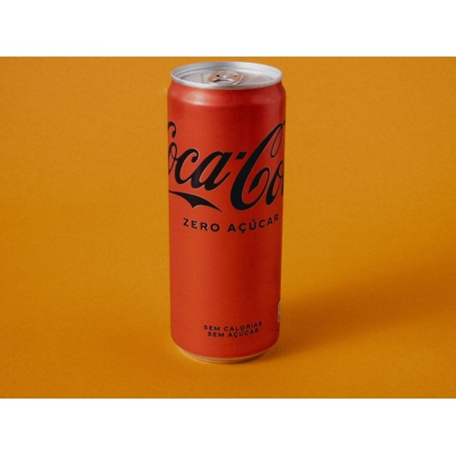 Coca-Cola Zero