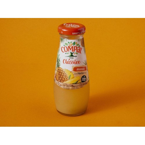 Compal Pineapple