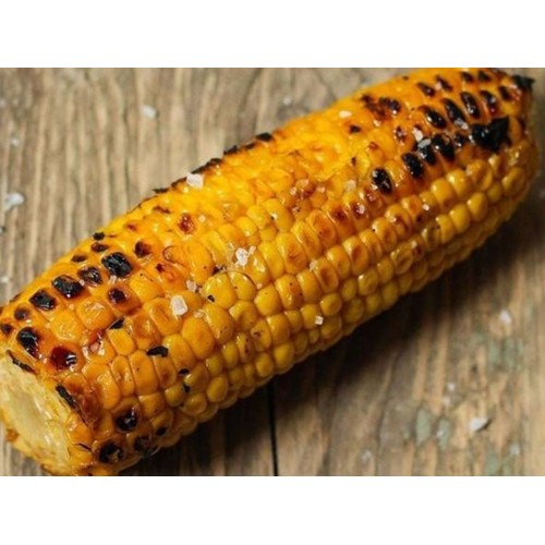 Corn Cob