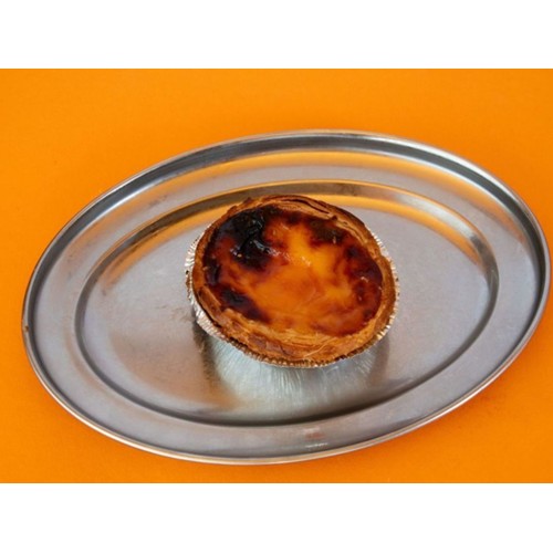 Pastel de Nata