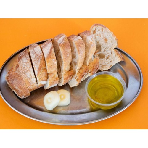 Portuguese Bread