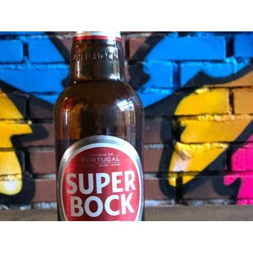 Superbock 0%