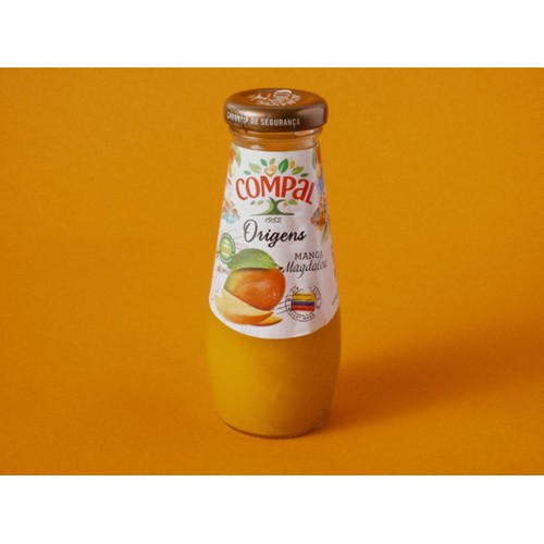 Compal Mango