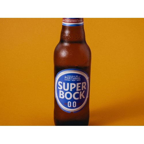Superbock 0%
