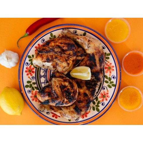 Whole Chicken