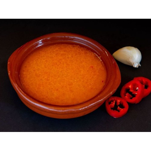 Franggo's Mix Sauce
