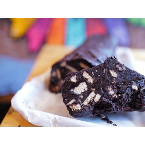 Salame Chocolat
