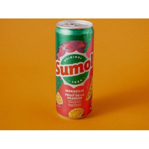 Sumol Passion