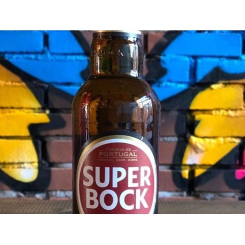 Superbock