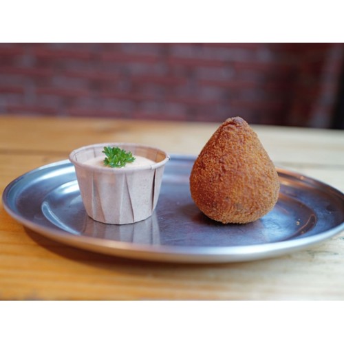 Coxinha de Franggo (1 piece)