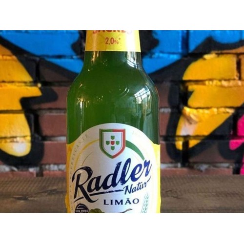 Sagres Radler
