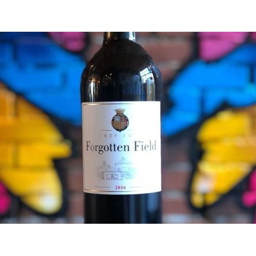 Portuguese Red Wine  (Bottle 75cl)