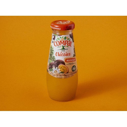 Compal Passionfruit