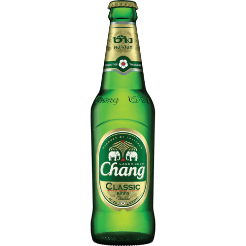Chang bier 330ml