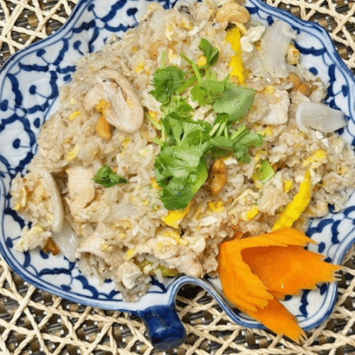 Kao phad kai