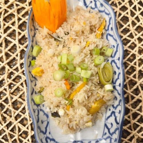 Kao phad pak