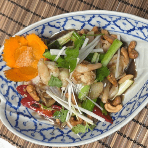 Kung phad nammanhoy