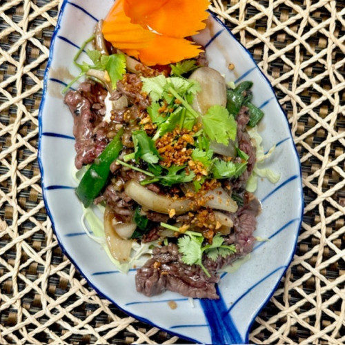 Nua pad nammanhoy