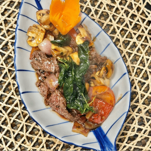 Nua phad horapha krob
