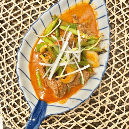 Nua phad ped