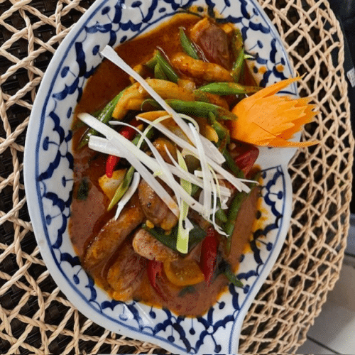 Pet phad ped