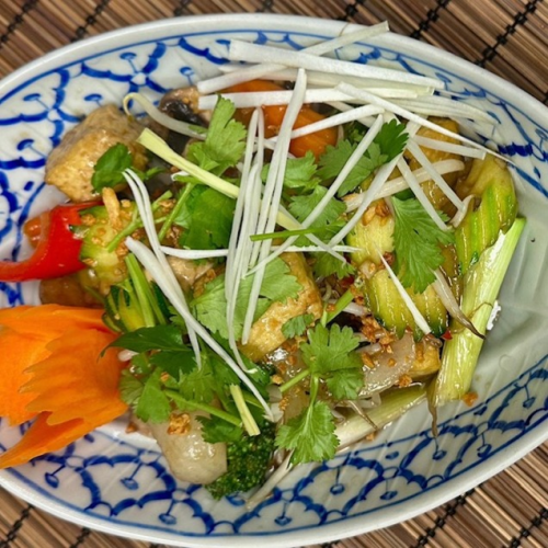 Phad pak tahoe