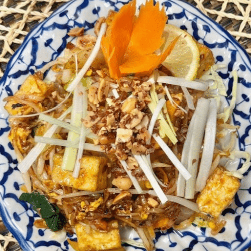 Phad Thai tahoe