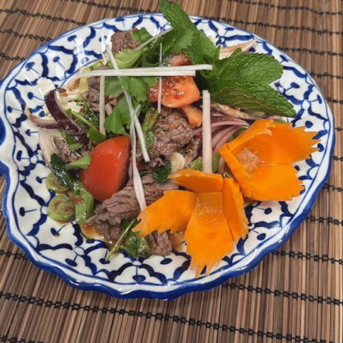 Yam nua