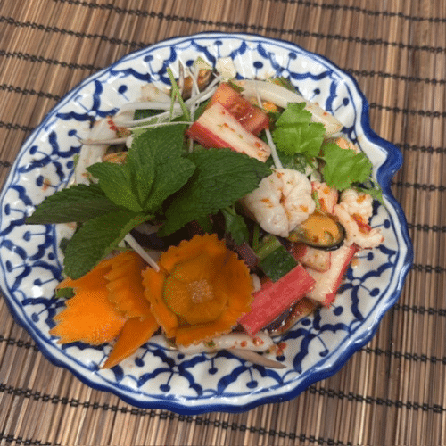 Yam ta lee