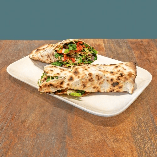 Kebab menu