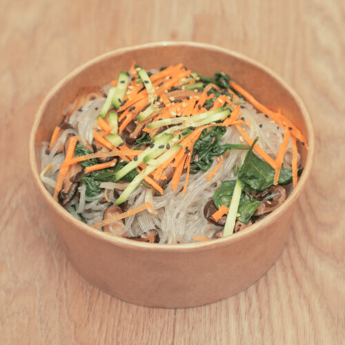 Japchae
