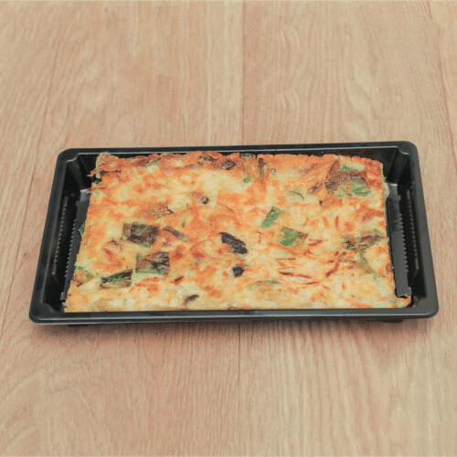 Seafood pajeon