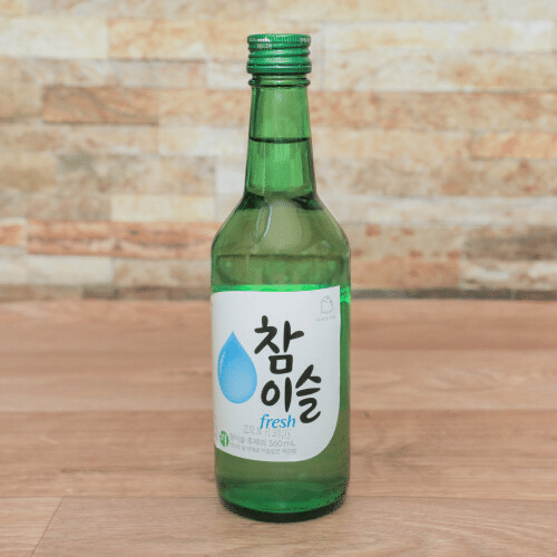 Soju fresh