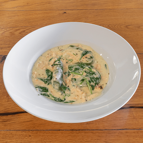 Pasta Factory Eten bestellen in Amsterdam