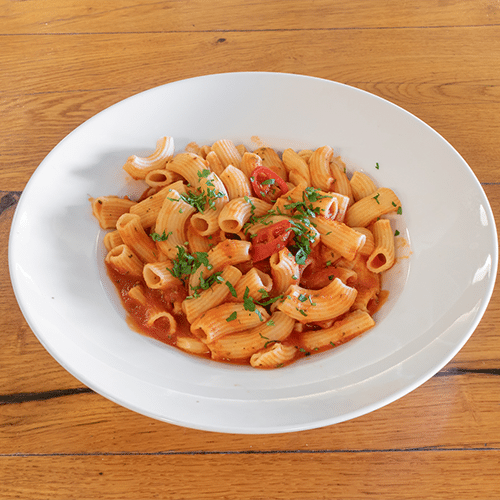 Pasta Factory Eten bestellen in Amsterdam