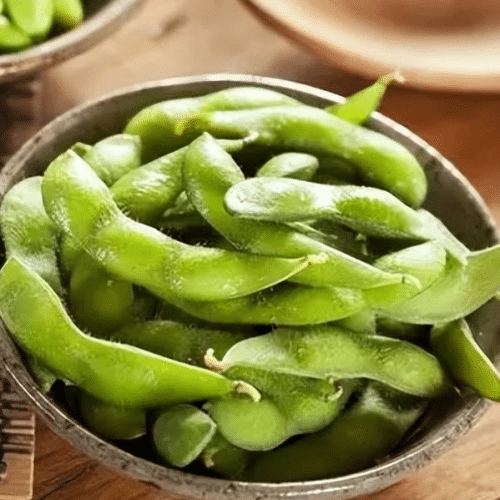 Edamame bonen